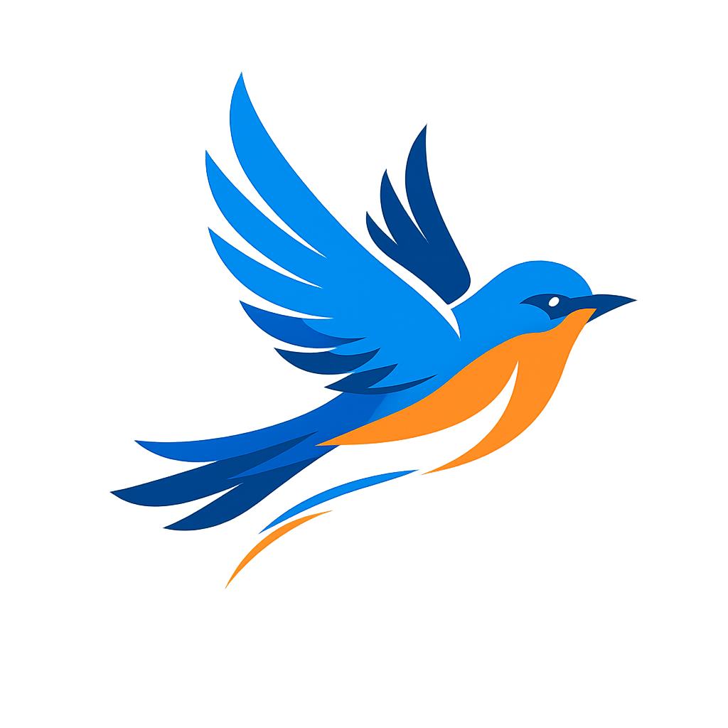 Blue Bird Media