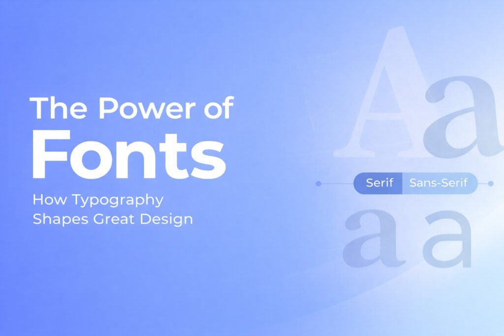 Fonts