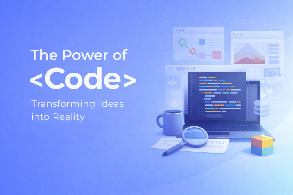 Why Javascript is important image