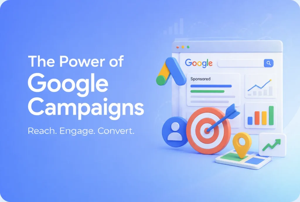 Google Campaign