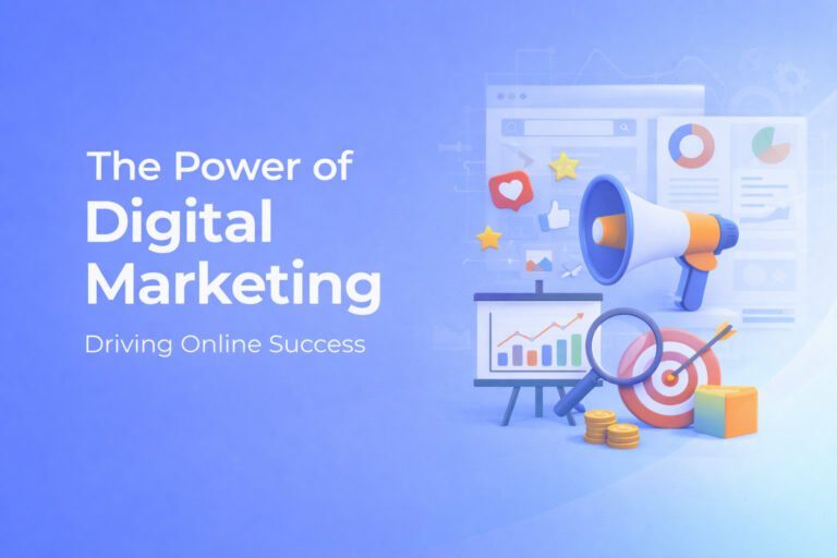 Marketing